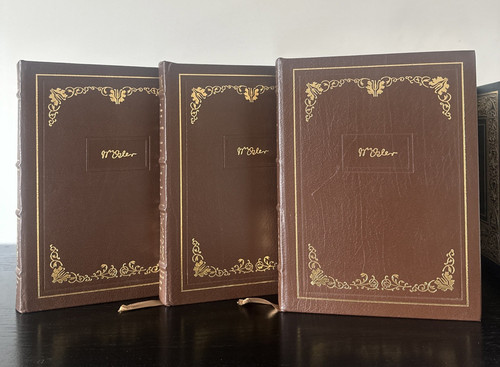 Collected essays william - collected,