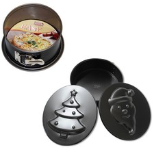 Kaiser Springform Ø 16/26 cm Mini Backform Kuchen Torten Back Form Germany