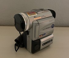 Sony DCR - PC100E MiniDV