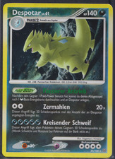 Despotar 30/100 Holo Rare Lv