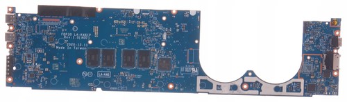 Hauptplatine dell xps 9305 - hauptplatine,