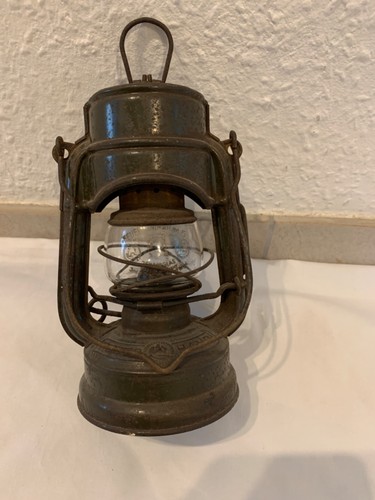 Feuerhand atom öllampe - 75,