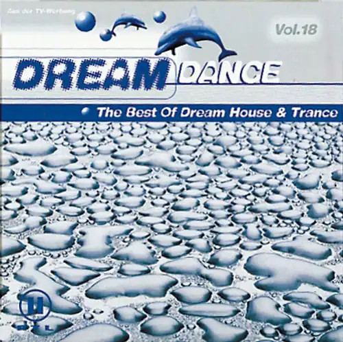 Various dream dance - various,