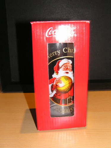 Coca cola trinkglas neu - coca,