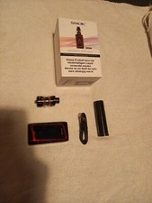 e shisha Smoke  Morph Kit set