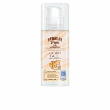1x Hawaiian Tropic Silk