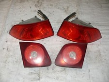 VW Phaeton 3D GP1 Facelift