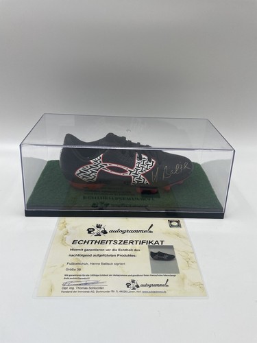 Fußballschuh hanno balitsch - hanno,