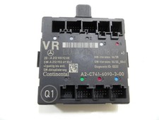 Mercedes CLS W218 W204 W207