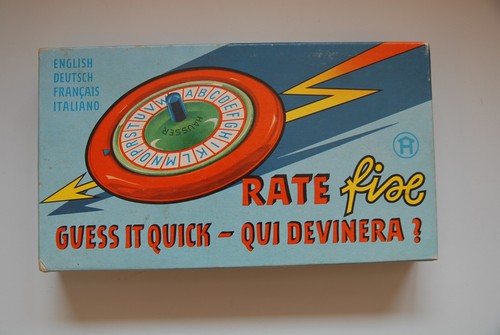 Rate fix hausser - rate, (elastolin)