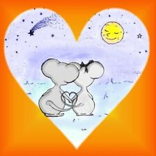 "Lady Lotte - Was macht eigentlich eine königliche Maus?" ISBN 978-3-941999-03-9