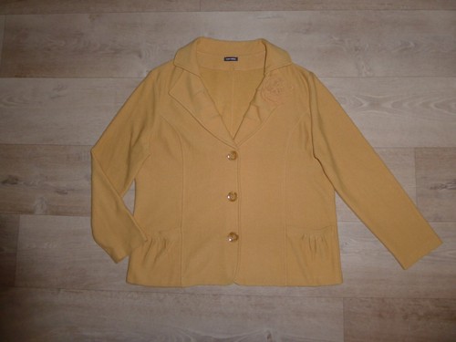 Gerry weber blazer wolle - weber,
