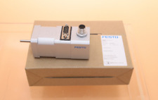 Schrittmotor Festo EMMS-ST-42-S-SE-G2 / J2