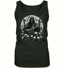 Heavy Metal - E-Gitarre -