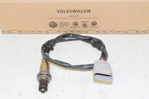Roc 17 sonde - vw,