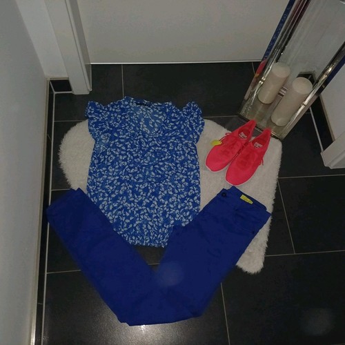 Neu set hose - 40, witty