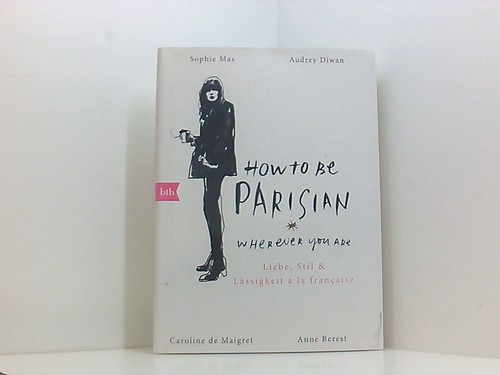 How parisian wherever - how, to