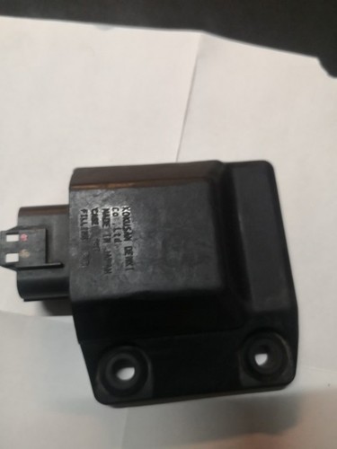 Ktm atv 525 - atv, zündbox