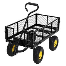 Transportwagen 400kg