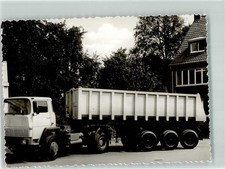 10694828 - 5840 Schwerte LKW Meierling Sattelkippanhaenger