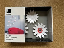 Bilderrahmen Set (9 Stück) Wanddekoration Teenager Mädchen Jugendzimmer Neu!