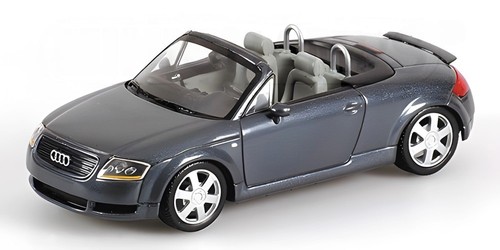 Minichamps 430017235 audi - minichamps,