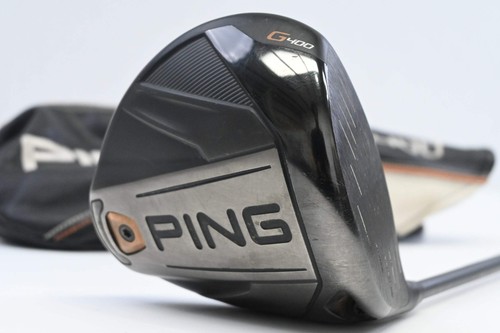 Ping g400 driver grad - g400,
