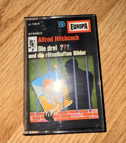 Die drei fragezeichen sonocord - die,