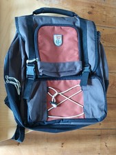 daniel ray rucksack