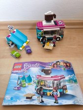Lego Friends 41319 Kakaowagen