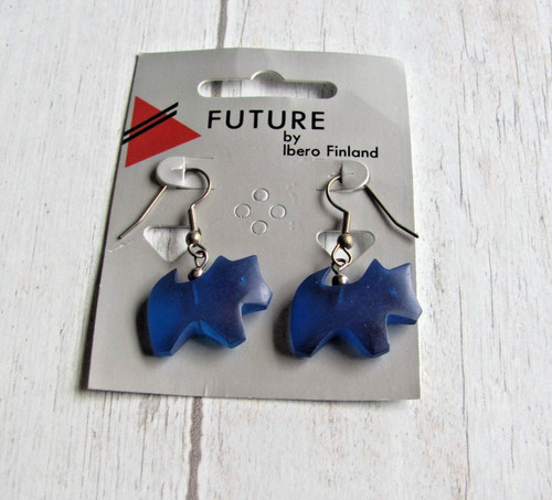 Vintage future ibero - future,