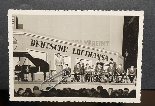 Foto ansicht ddr neustrelitz - foto,