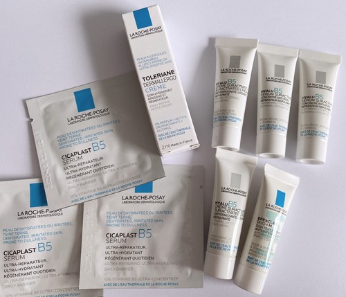 Roche posay proben - la, roche-posay