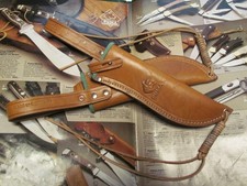 PUMA Messerscheide für PUMA