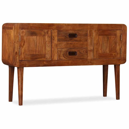 Sideboard massivholz - sideboard,
