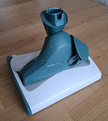 Vorwerk kobold 520 aufsatz - vorwerk,