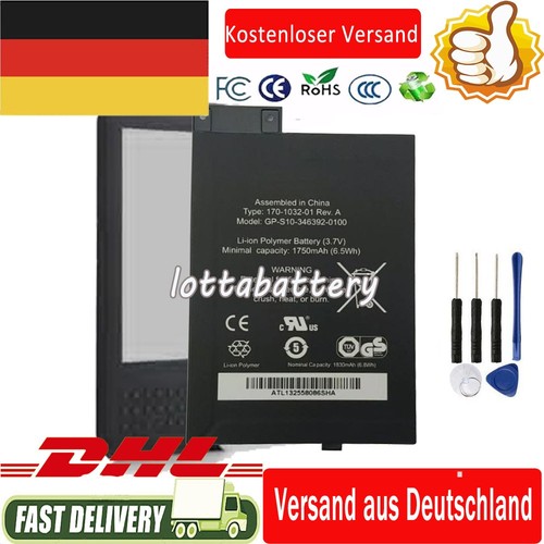 Akku für amazon - für,