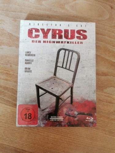 Cyrus the highway killer - cyrus,
