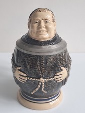 Figurenkrug Bierkrug kl