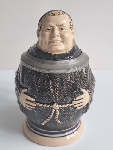 Figurenkrug bierkrug - figurenkrug,