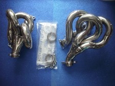 Merecedes W 124 E 34+36 AMG M