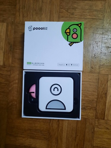 Poooli mini thermodrucker - mini,