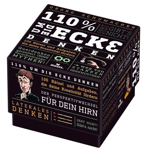 Georg schumacher 110 um - georg, die