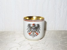 Patriotische Tasse Mokkatasse