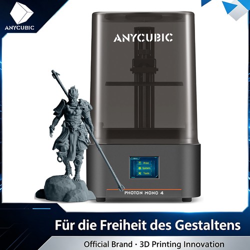 Anycubic photon mono - anycubic™️photon,