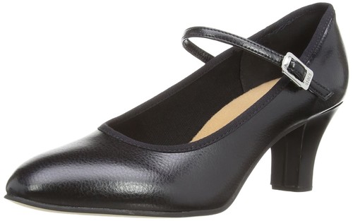 Kickline heel damen jazz - damen,
