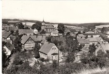 STRASSBERG ( Harz )