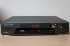 PANASONIC NV-FJ610 - Hi-Fi