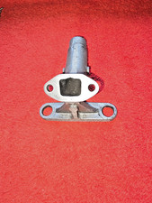 Ansaugstutzen Combinette  ALU