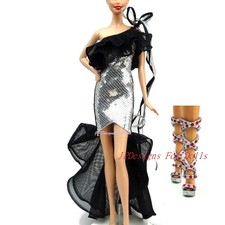 2013 Barbie Fashion Stephen